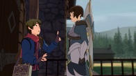 Скриншот 4: Принц драконов / The Dragon Prince (2018-2019)