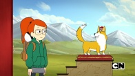 Скриншот 4: Бесконечный поезд / Infinity Train (2019)