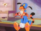 Скриншот 1: Чокнутый / Bonkers (1993-1994)