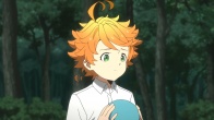 Скриншот 1: Обещанный Неверленд / Yakusoku no Neverland (2019-2021)