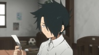 Скриншот 4: Обещанный Неверленд / Yakusoku no Neverland (2019-2021)