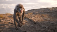 Скриншот 1: Король Лев / The Lion King (2019)