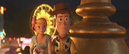 Скриншот 3: История игрушек 4 / Toy Story 4 (2019)