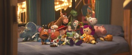 Скриншот 4: История игрушек 4 / Toy Story 4 (2019)