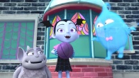 Скриншот 1: Удивительная Ви / Vampirina (2017)