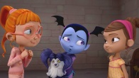 Скриншот 3: Удивительная Ви / Vampirina (2017)