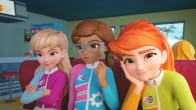 Скриншот 3: Лего Френдс: Девчонки на задании / Lego Friends: Girls on a Mission (2018-2019)