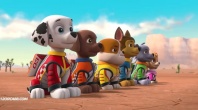 Скриншот 2: Щенячий патруль: скорей спешим на помощь / Paw Patrol: Ready, Race, Rescue! (2019)