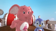 Скриншот 2: Заботливые мишки / Care Bears and Cousins (2015-2016)