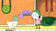 Скриншот 3: Сара и Утка / Sarah & Duck (2013)