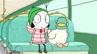 Скриншот 4: Сара и Утка / Sarah & Duck (2013)