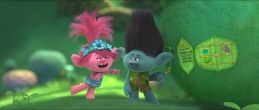 Скриншот 1: Тролли: Мировой тур / Trolls World Tour (2020)