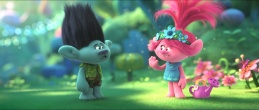 Скриншот 3: Тролли: Мировой тур / Trolls World Tour (2020)