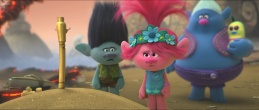 Скриншот 4: Тролли: Мировой тур / Trolls World Tour (2020)