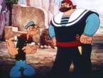 Скриншот 3: Морячок Папай и Синдбад-мореход / Popeye the Sailor Meets Sindbad the Sailor (1936)