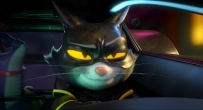 Скриншот 1: Супер Пес и Турбо Кот / StarDog and TurboCat (2019)