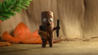 Скриншот 3: Мистер Росток / Stick Man (2015)