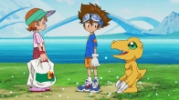 Скриншот 3: Приключения Дигимонов / Digimon Adventure (2020)