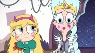 Скриншот 1: Звездная принцесса и силы зла / Star vs. the Forces of Evil (2015-2017)