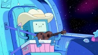 Скриншот 1: Время приключений: Далекие земли / Adventure Time: Distant Lands (2020)