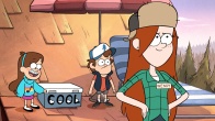 Скриншот 4: Гравити Фолз / Gravity Falls (2012-2016)