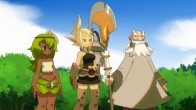 Скриншот 3: Вакфу / WakFu (2008-2017)