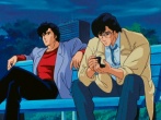 Скриншот 2: Городской охотник / City Hunter (1987-1988)