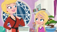 Скриншот 4: Полли Покет / Polly Pocket (2018-2022)