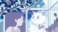 Скриншот 3: Би и Паппикэт / Bee and PuppyCat (2013)