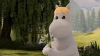 Скриншот 2: Долина муми-троллей / Moominvalley (2019-2022)