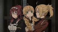 Скриншот 4: Реинкарнация безработного / Mushoku Tensei: Isekai Ittara Honki Dasu (2021-2023)