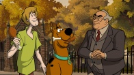 Скриншот 4: Скуби-Ду при дворе короля Артура / Scooby-Doo! The Sword and the Scoob (2021)