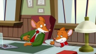 Скриншот 1: Джеронимо Стилтон / Geronimo Stilton (2009-2012)