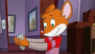 Скриншот 3: Джеронимо Стилтон / Geronimo Stilton (2009-2012)