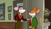 Скриншот 4: Джеронимо Стилтон / Geronimo Stilton (2009-2012)