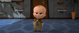 Скриншот 3: Босс-молокосос 2 / The Boss Baby: Family Business (2021)