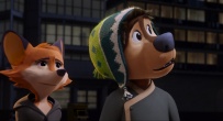 Скриншот 4: Рок Дог 2 / Rock Dog 2 (2020)