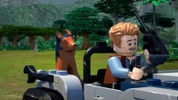 Скриншот 2: ЛЕГО Мир юрского периода: Легенда острова Нублар / LEGO Jurassic World. Legend of Isla Nublar (2019)