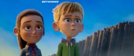 Скриншот 3: Риверданс: Анимационное Приключение / Riverdance the Animated Adventure (2020)