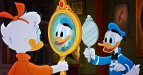 Скриншот 4: Легенда о трех кабальеро / Legend of the Three Caballeros (2018)