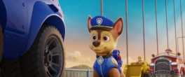 Скриншот 1: Щенячий патруль в кино / PAW Patrol: The Movie (2021)