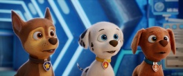 Скриншот 2: Щенячий патруль в кино / PAW Patrol: The Movie (2021)