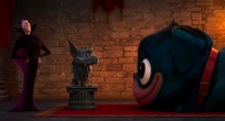 Скриншот 4: Монстрические питомцы / Monster Pets: A Hotel Transylvania (2021)