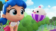 Скриншот 4: Тру и Радужное королевство / True and the Rainbow Kingdom (2017-2020)