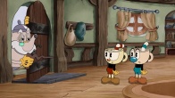 Скриншот 3: Шоу Чашека! / The Cuphead Show! (2022)