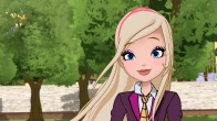 Скриншот 2: Королевская академия / Regal Academy (2016-2017)