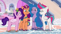 Скриншот 4: Мой маленький пони: Расскажи свою историю / My Little Pony: Tell Your Tale (2022)