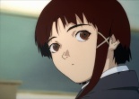 Скриншот 1: Эксперименты Лэйн / Serial Experiments Lain (1998)