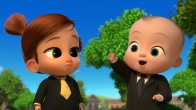 Скриншот 3: Босс-молокосос: Колыбель зовет / The Boss Baby: Back in the Crib (2022-2023)