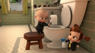 Скриншот 4: Босс-молокосос: Колыбель зовет / The Boss Baby: Back in the Crib (2022-2023)